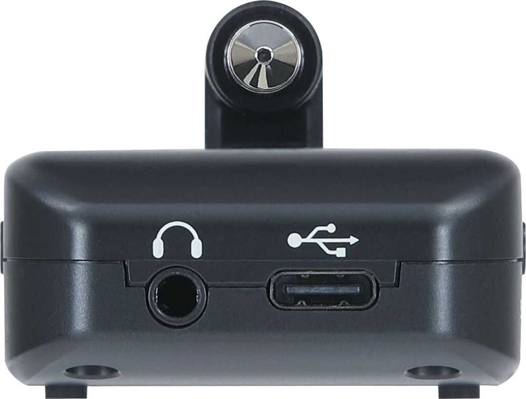 BOSS Katana:GO2 Amplificatore per Cuffie