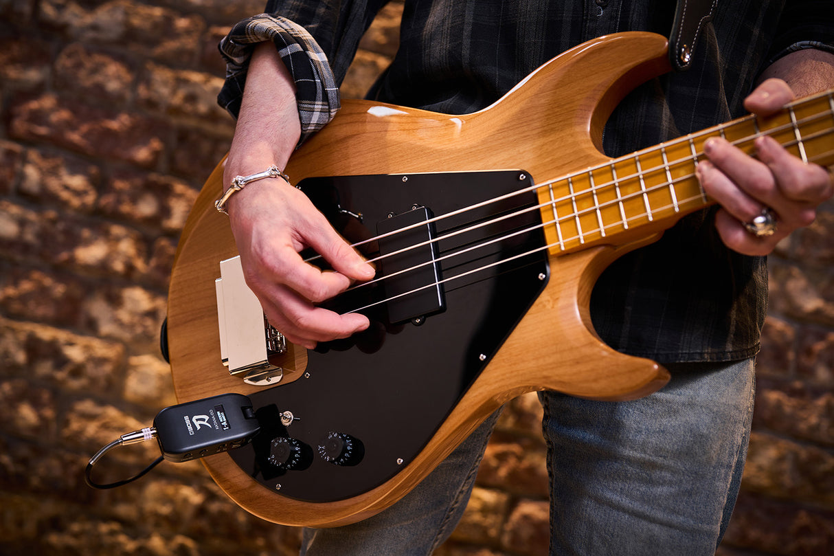 BOSS Katana:GO2 Amplificatore per cuffie