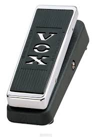 Vox V847-A Pedale Wah-Wah