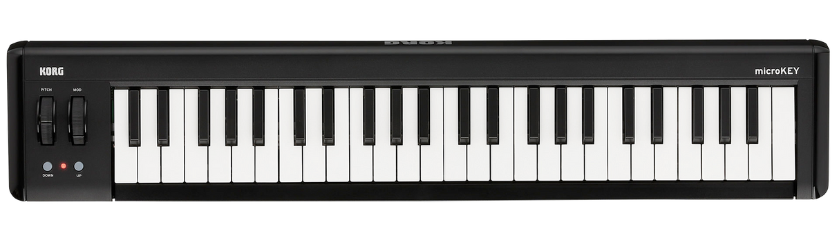 Korg Microkey2 49 Tastiere MIDI