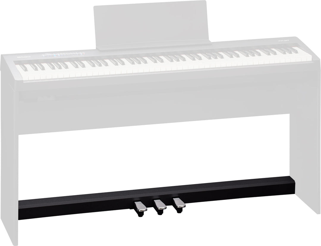 Roland KPD-70-BK Pedale Sustain