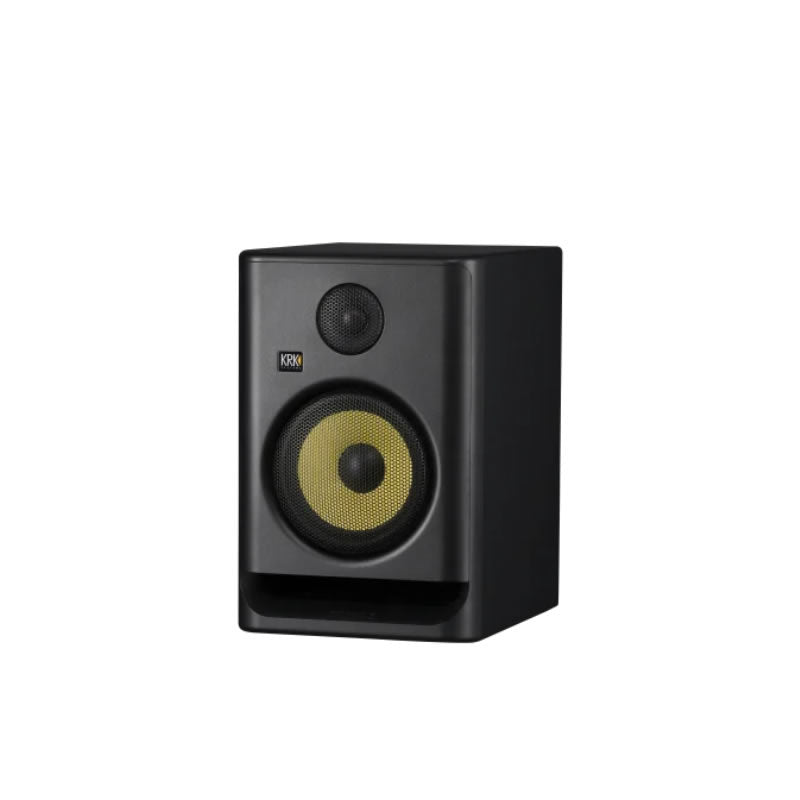 KRK Rokit 7 Generation - Five Monitor da Studio Attivo