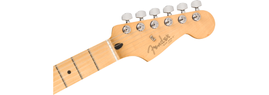 Fender Player Duo-Sonic Electric Guitar (Crimson Red Transparent )