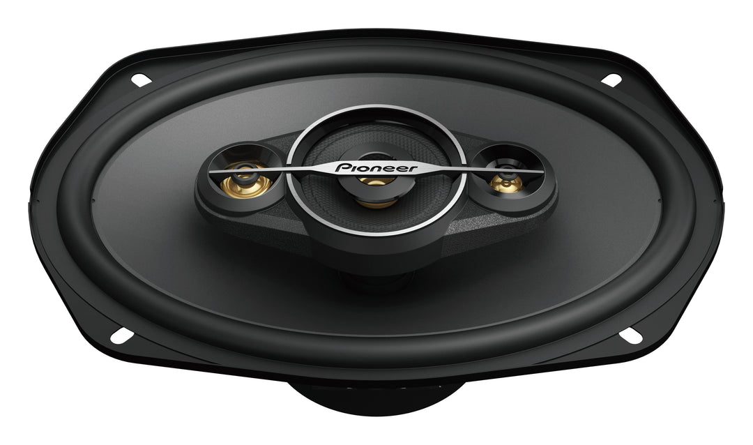 Pioneer TS-A6961F 4-vie Sistema coassiale (450W, 6"x9")