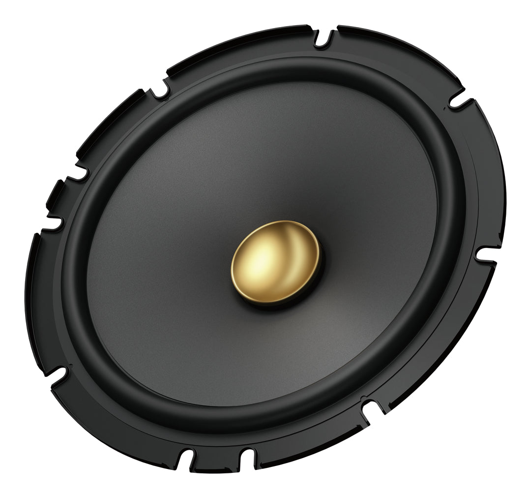 Pioneer TS-A1601C 2-vie Sistema componenti (350W, 16,5cm)