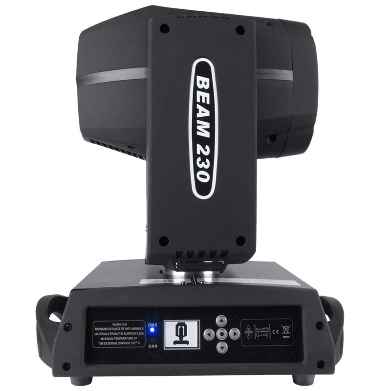 LIGHT4ME 7R BEAM 230W moving head