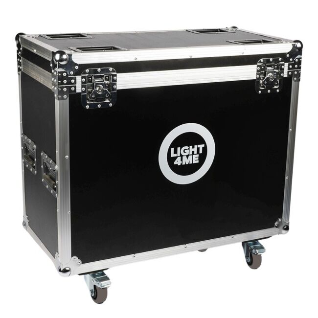Light4Me 7R Beam 230W Valigia rigida 2in1