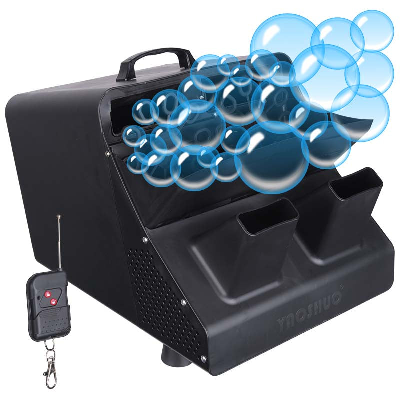 Light4Me BUBBLE BIG Macchina per bolle
