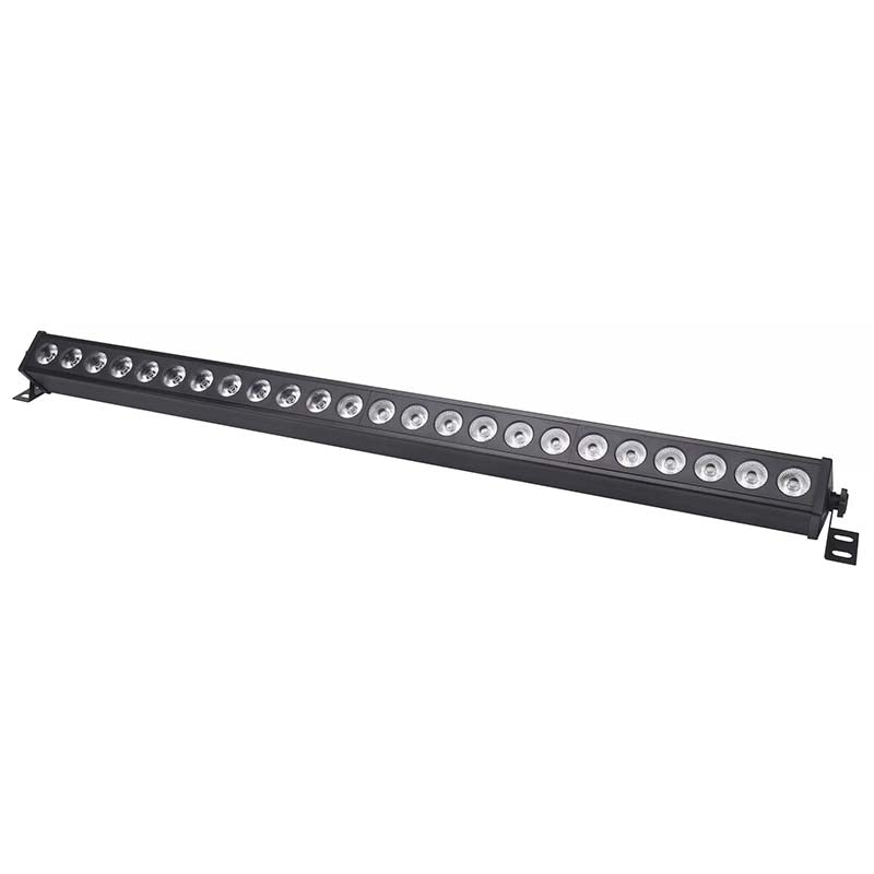LIGHT4ME DECO BAR 24 RGB LED decorazione luminosa