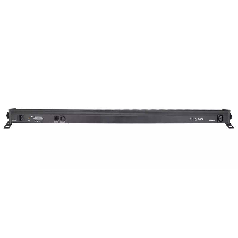 LIGHT4ME DECO BAR 24 RGB LED decorazione luminosa