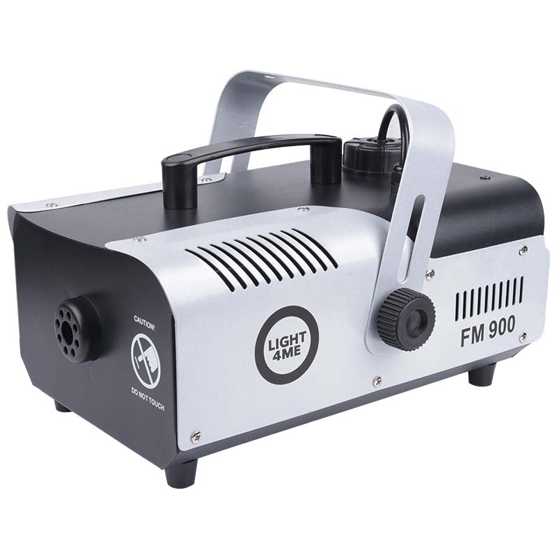 Light4Me FM900 Macchina del Fumo