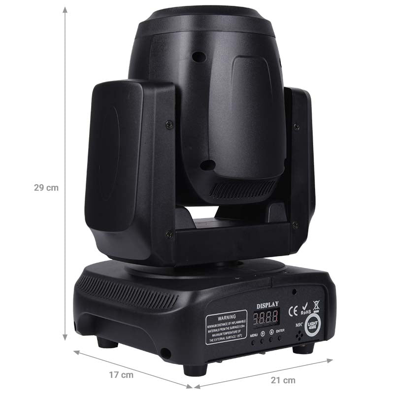 Light4me Focus 100 Beam LED - 100w