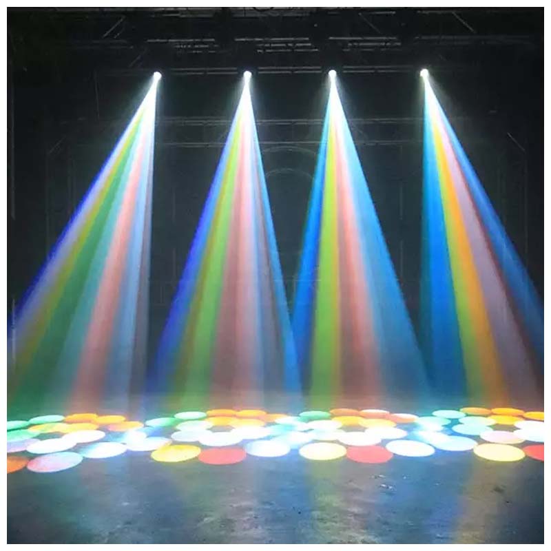 Light4me Focus 100 Beam LED - 100w
