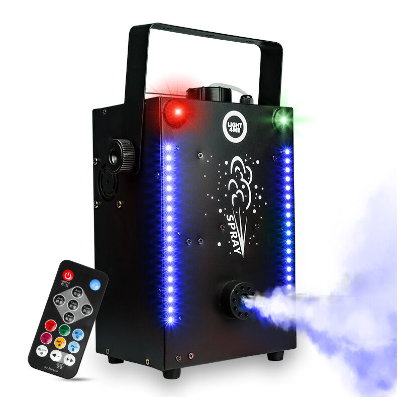 Light4Me Laser per nebbia