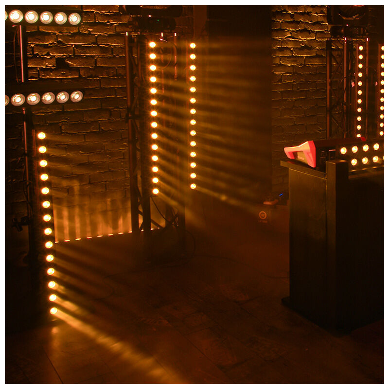 Light4Me Pixel Bar 14 - bianco caldo