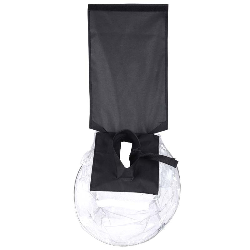 LIGHT4ME RC1 COVER regnslag til scenebelysning