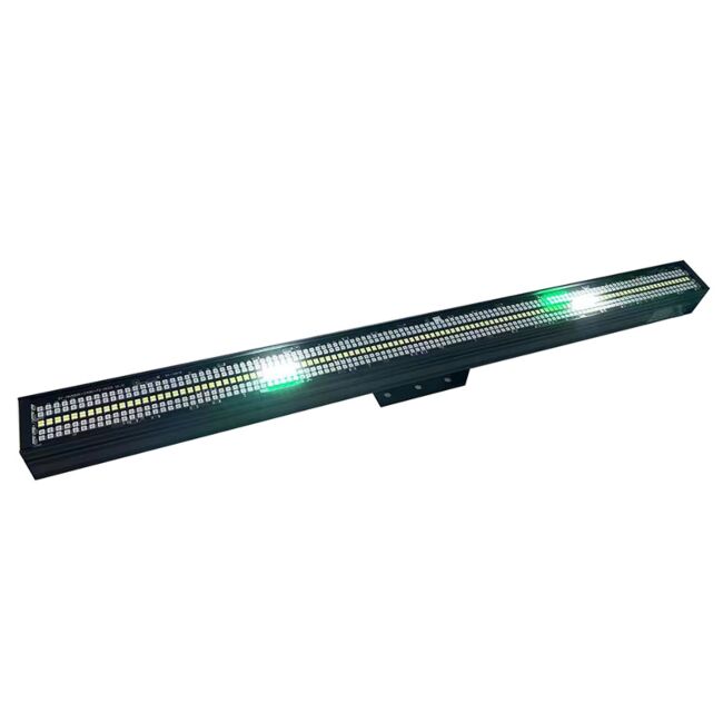 Light4Me Strobe Multi Bar LED – RGB+CW strobe e blinder