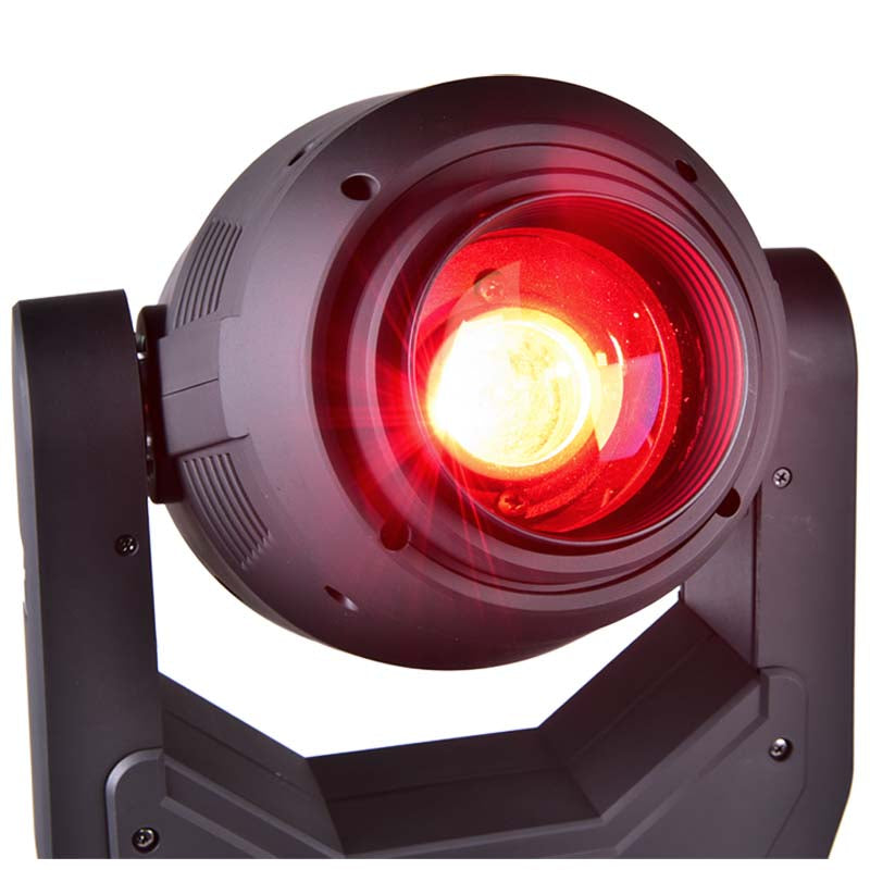 Light4Me Venom Zoom 250W V2