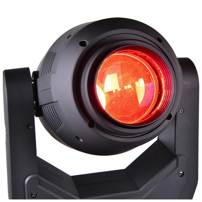 Light4Me Venom Zoom 250W V2