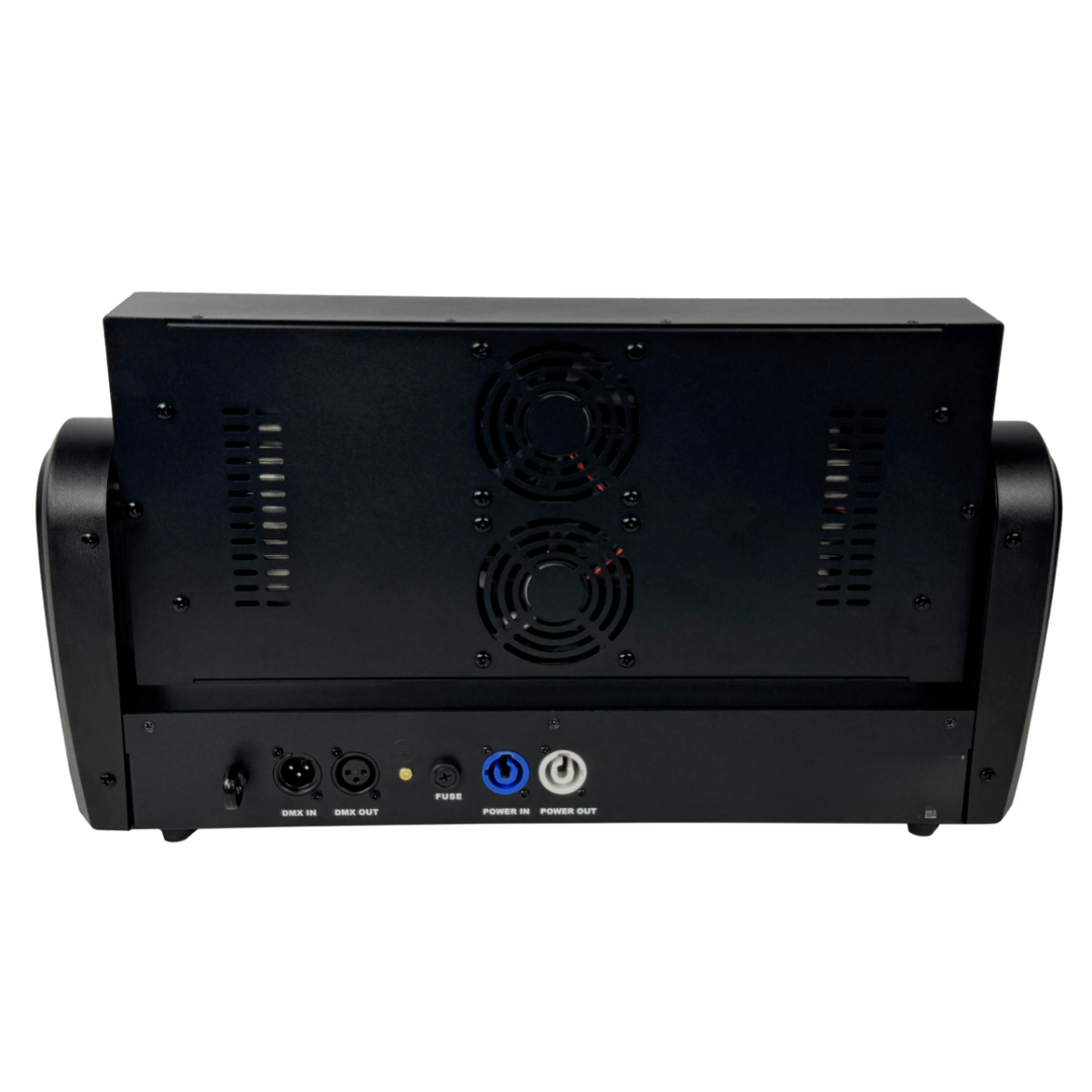Light4Me Aurora Testa stroboscopica – RGB+WW