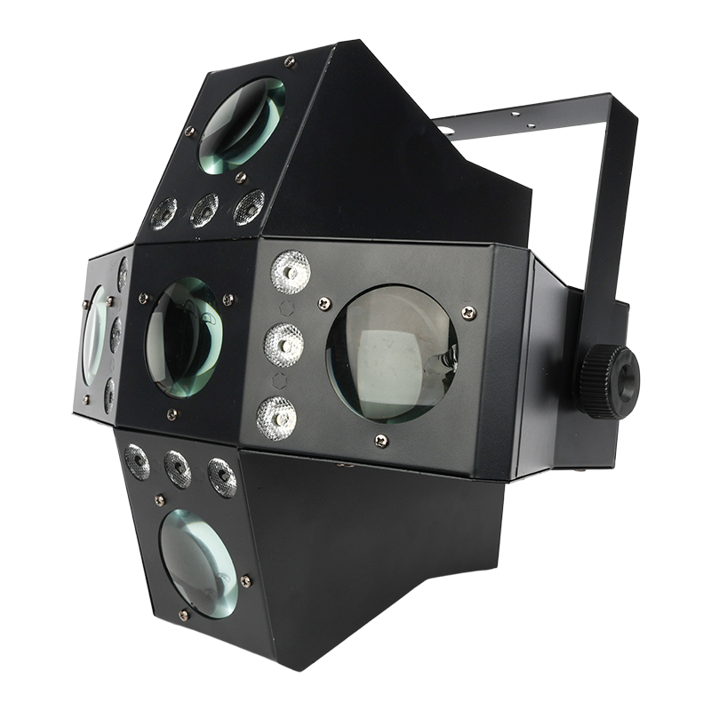 Light4Me BeamStorm LED