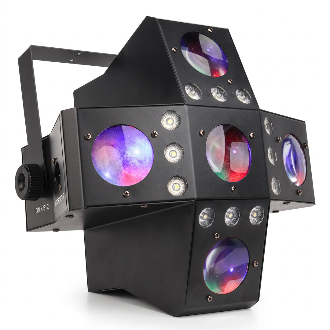Light4Me BeamStorm LED