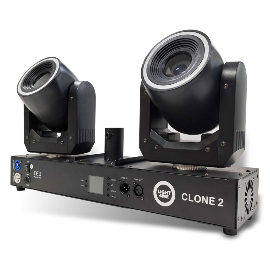 Light4Me Clone 2 LED Barra mobile