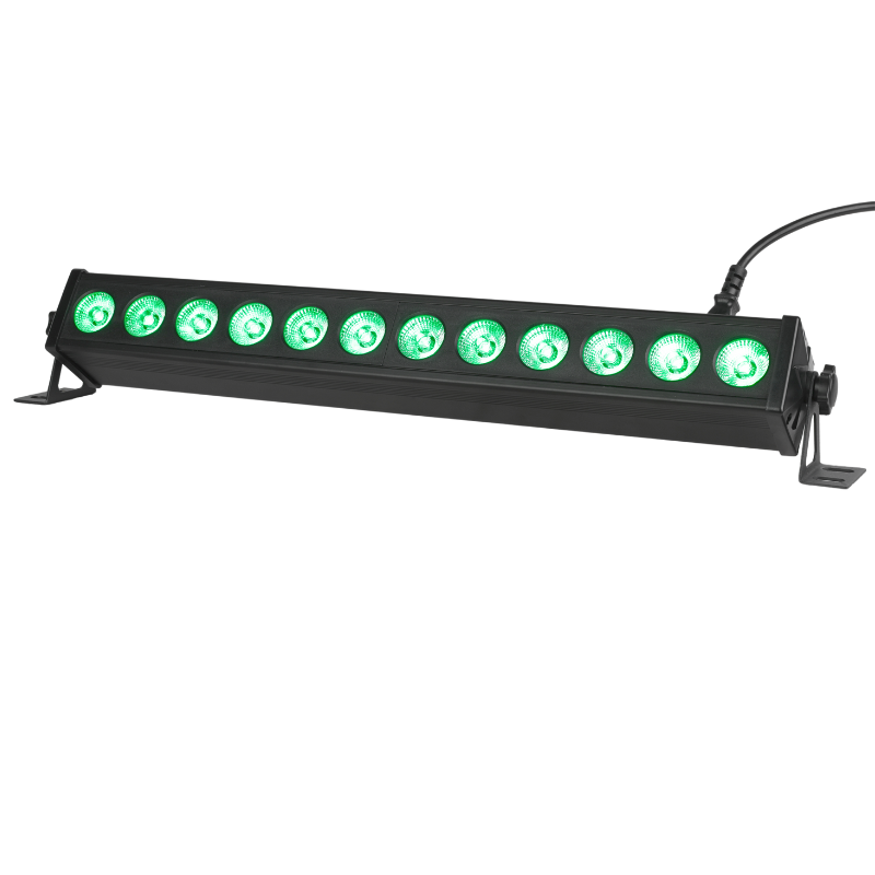 Light4Me DecoBar 12 RGB Barre LED