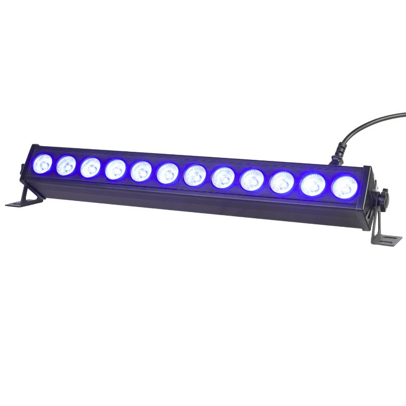 Light4Me DecoBar 12 RGB Barre LED