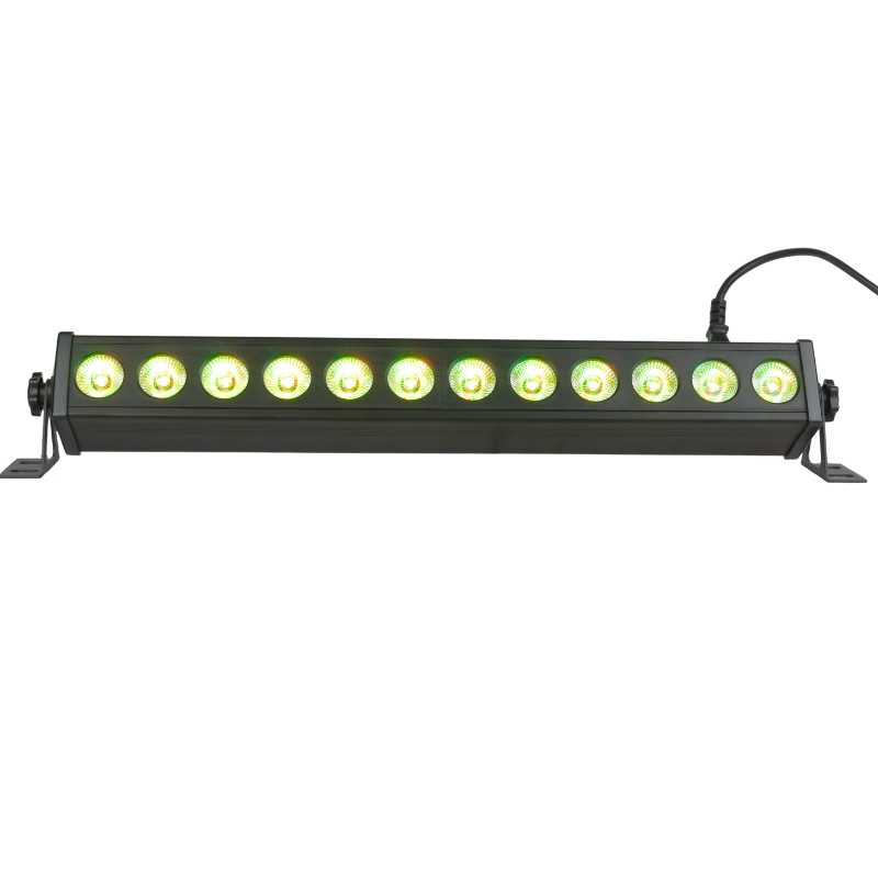 Light4Me DecoBar 12 RGB Barre LED