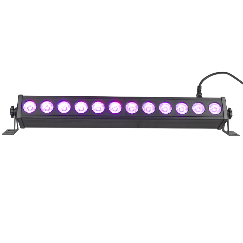 Light4Me DecoBar 12 RGB Barre LED