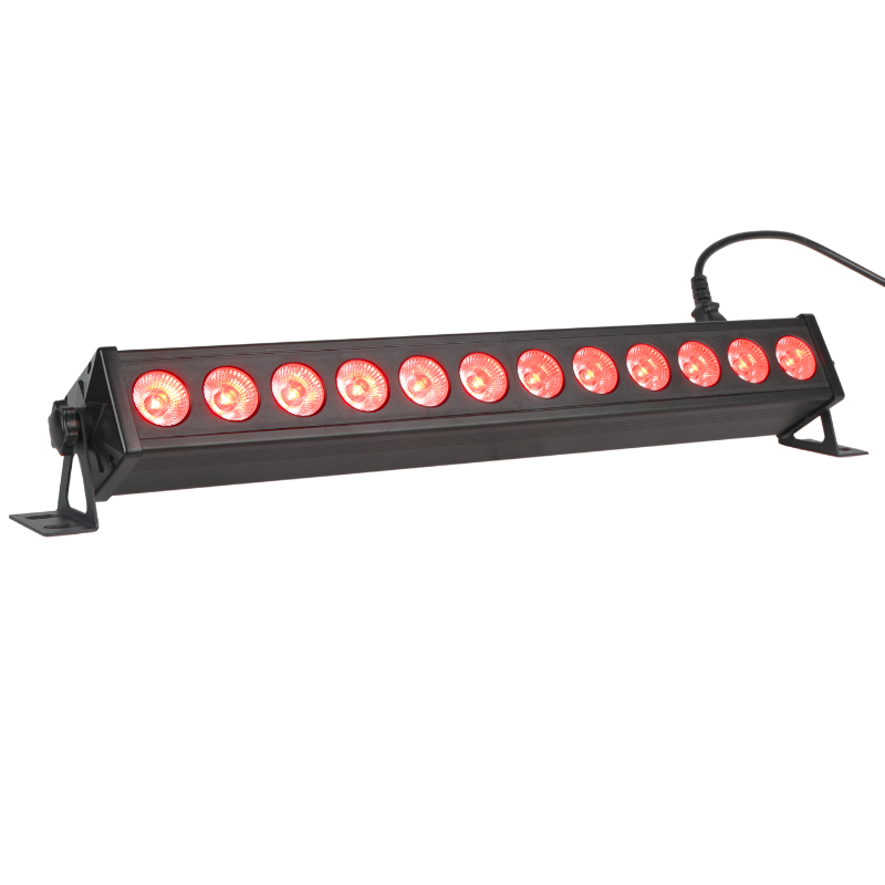 Light4Me DecoBar 12 RGB Barre LED