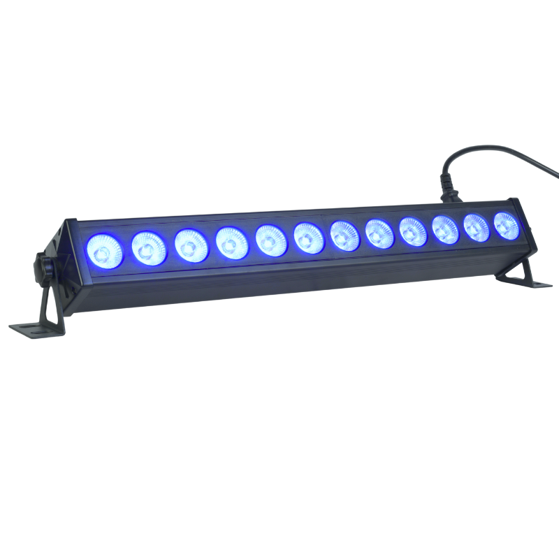 Light4Me DecoBar 12 RGB Barre LED