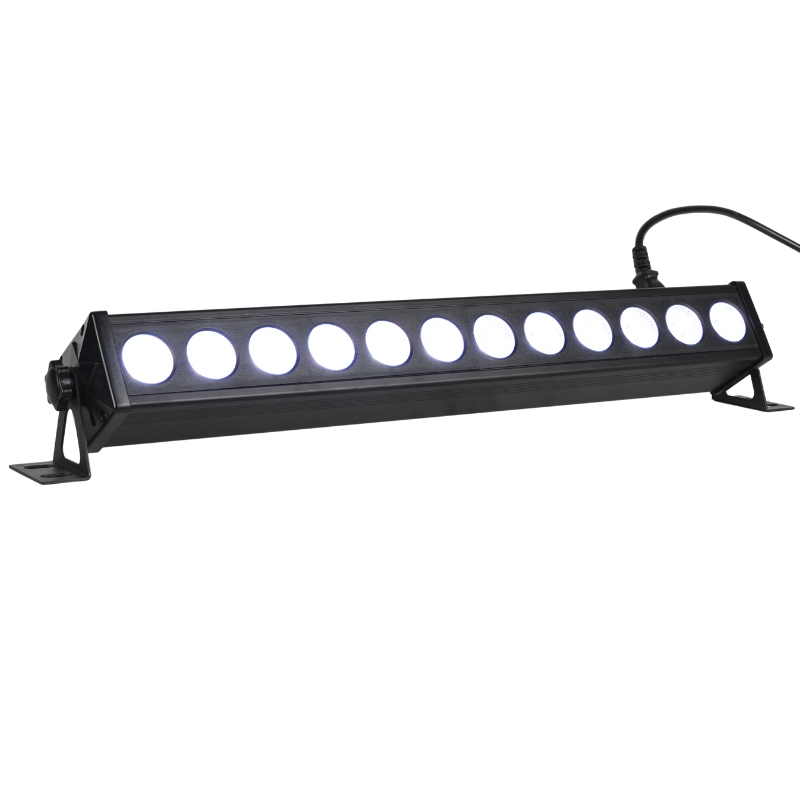 Light4Me DecoBar 12 RGB Barre LED