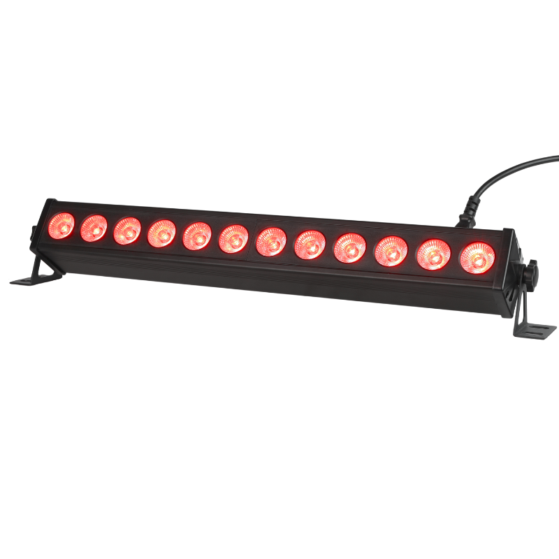 Light4Me DecoBar 12 RGB Barre LED