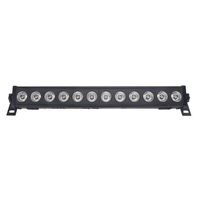 Light4Me DecoBar 12 RGB Barre LED