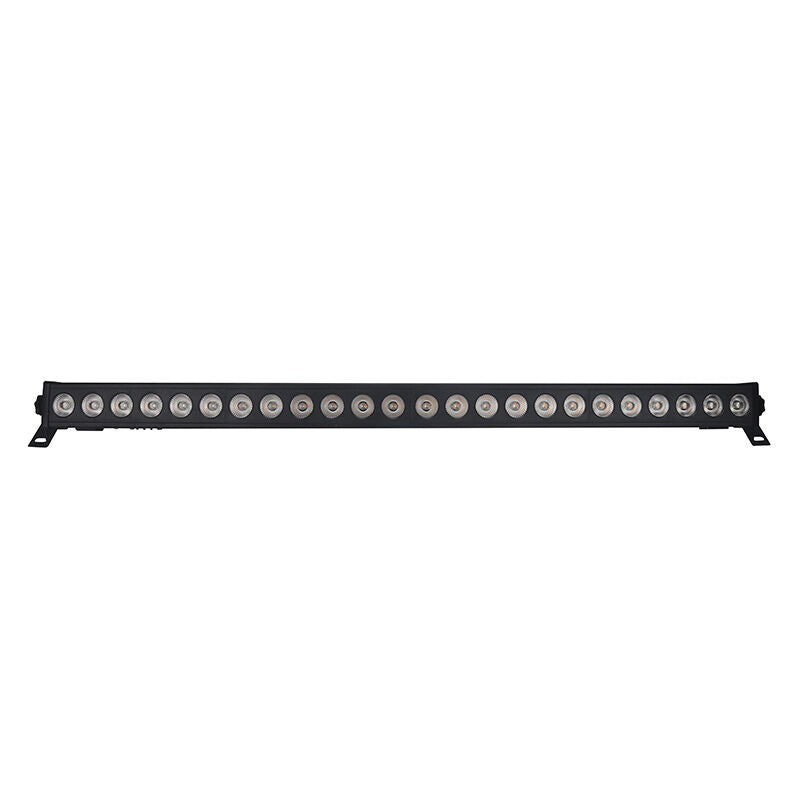 LIGHT4ME DECO BAR 24 RGBW V2 striscia luminosa
