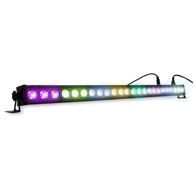 LIGHT4ME DECO BAR 24 RGBW V2 striscia luminosa
