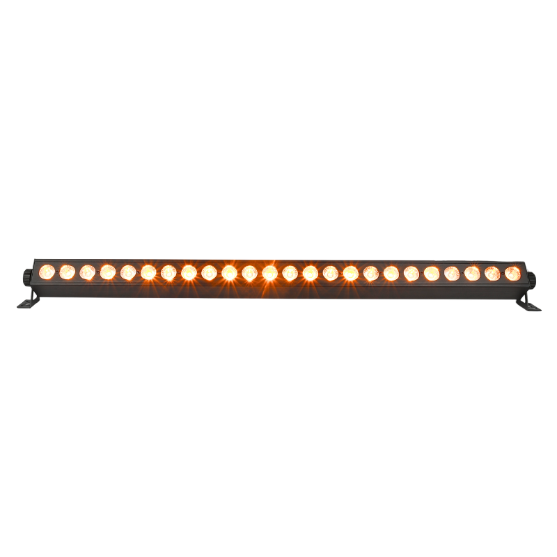 LIGHT4ME DECO BAR RGBWA-UV striscia luminosa