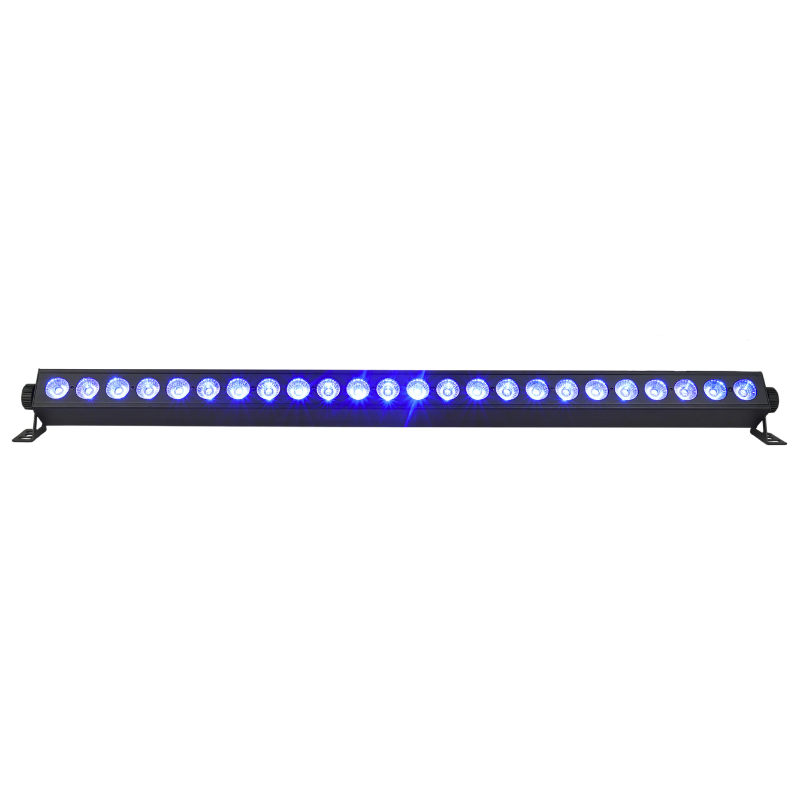LIGHT4ME DECO BAR RGBWA-UV striscia luminosa