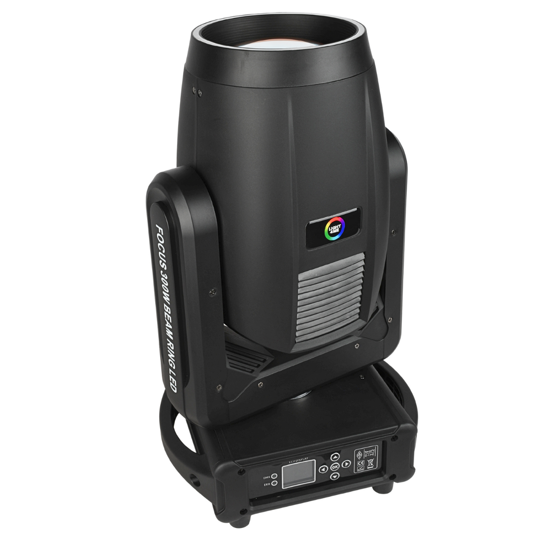 Light4Me Focus 300W Beam