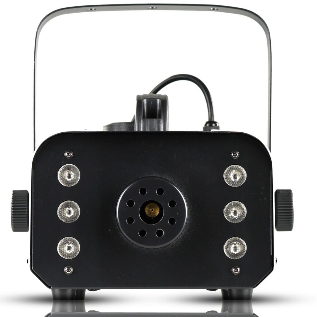 Light4Me FOG 900 LED Macchina del Fumo
