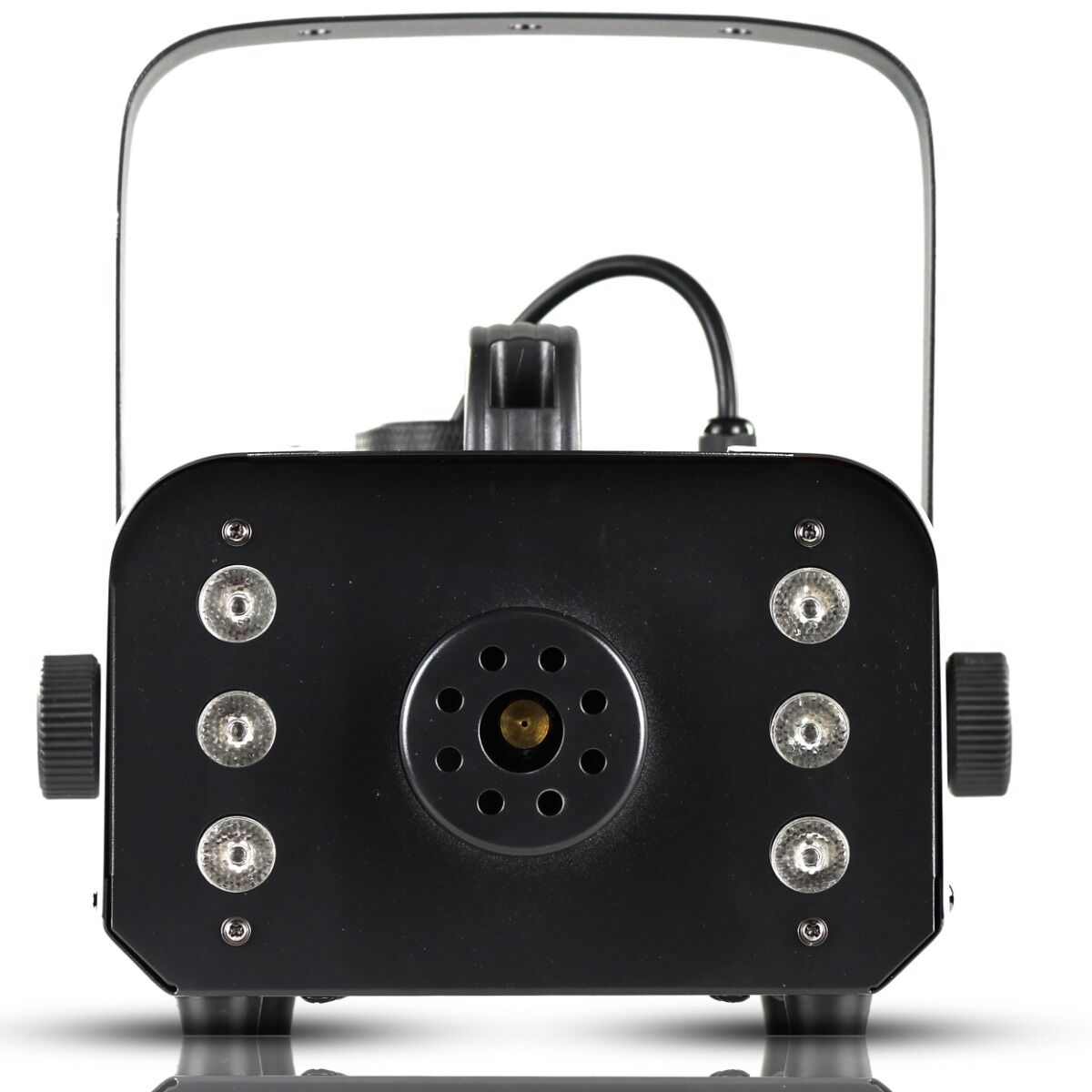 Light4Me FOG 900 LED Røgmaskine