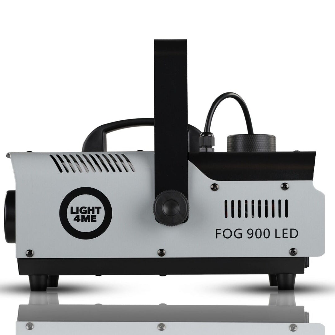 Light4Me FOG 900 LED Macchina del Fumo