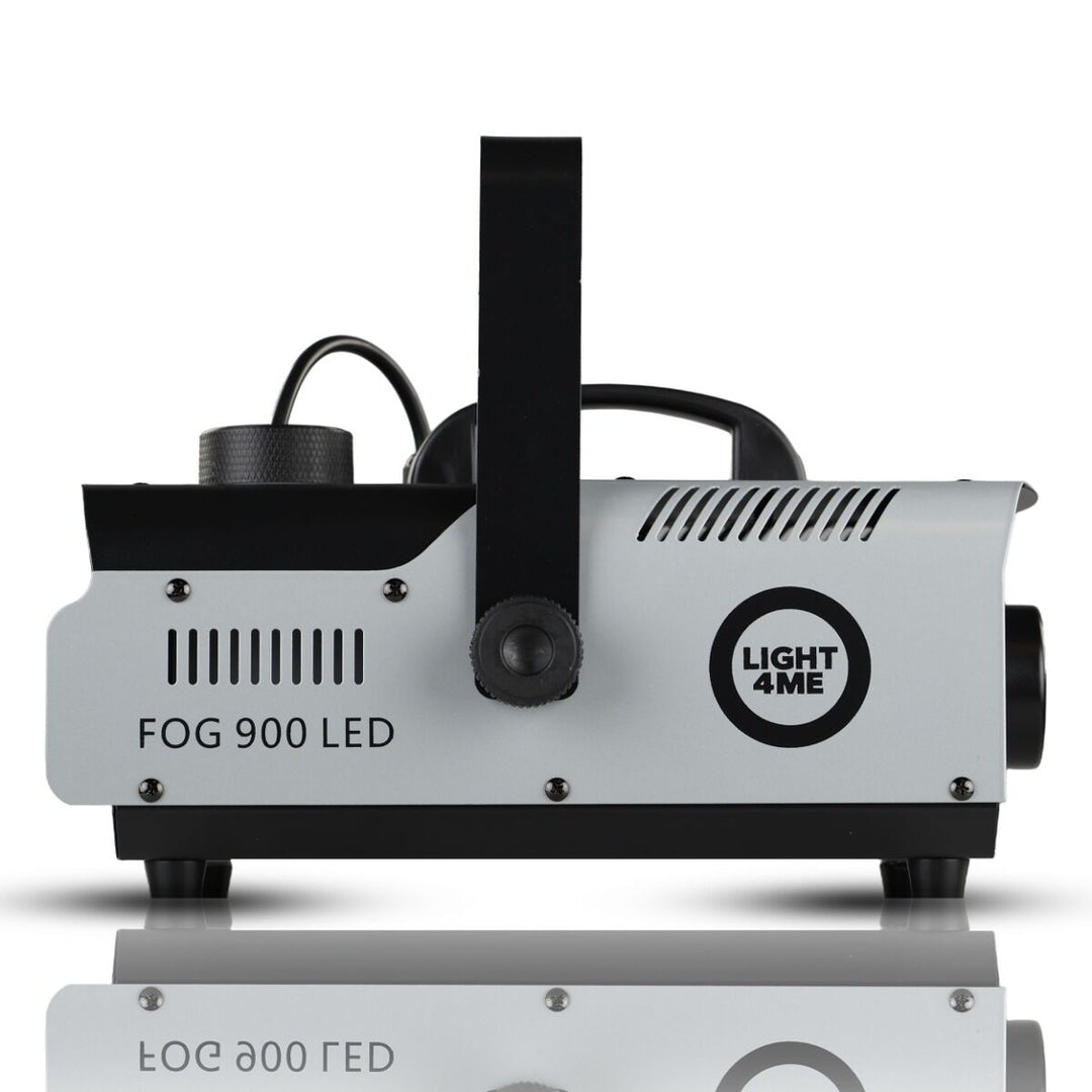Light4Me FOG 900 LED Macchina del Fumo