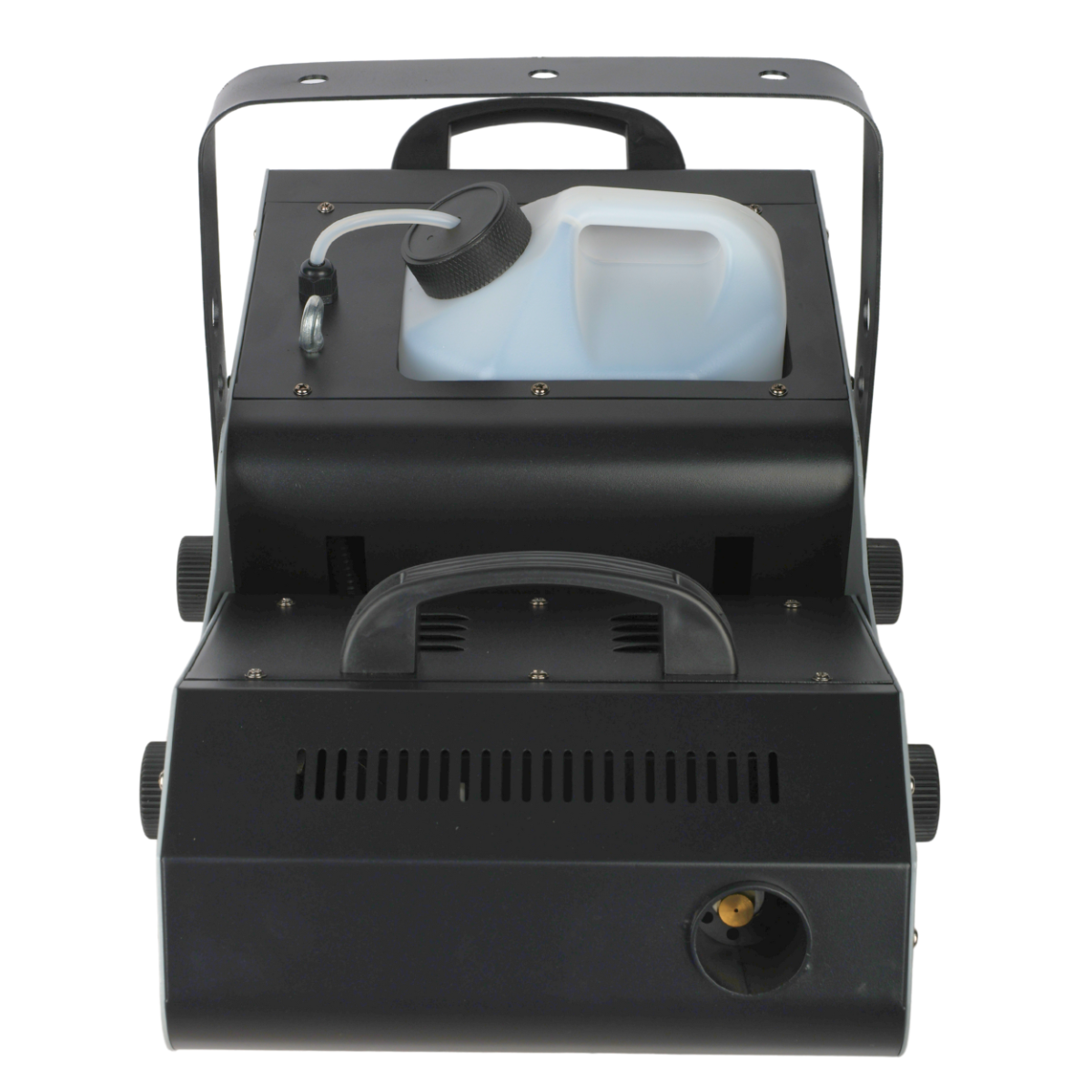 Light4Me Fog Pro 2000W Røgmaskine med DMX & Timer