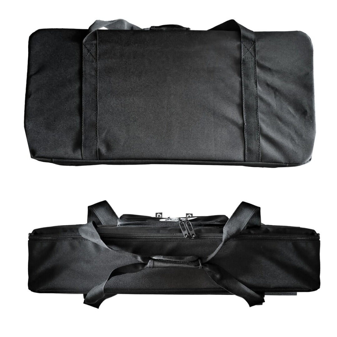 Light4Me FOGun 1200 Borsa per il trasporto