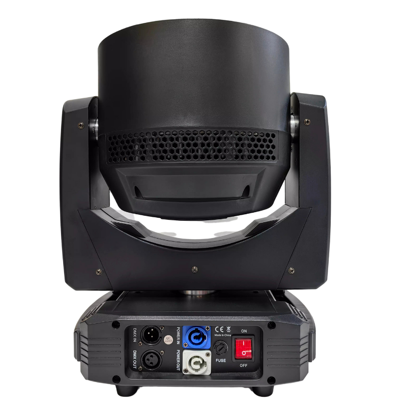 Light4Me GALAXY MKII LED