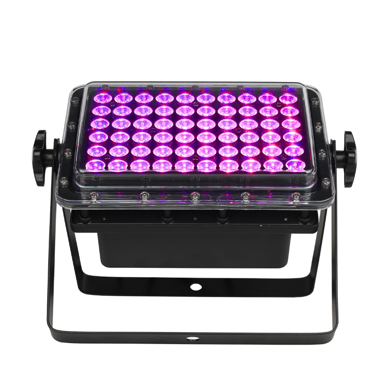 LIGHT4ME IP PAR 360 proiettore scenico con effetto luminoso