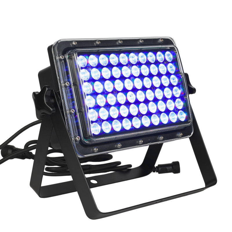 LIGHT4ME IP PAR 360 proiettore scenico con effetto luminoso